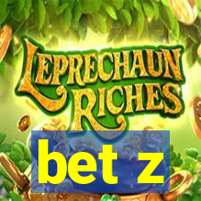 bet z