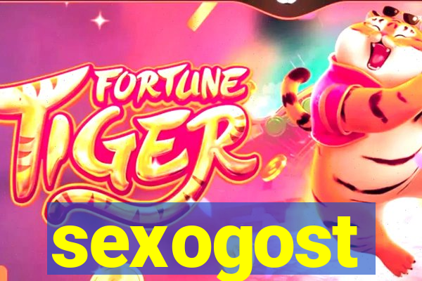 sexogost