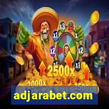 adjarabet.com