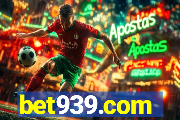 bet939.com