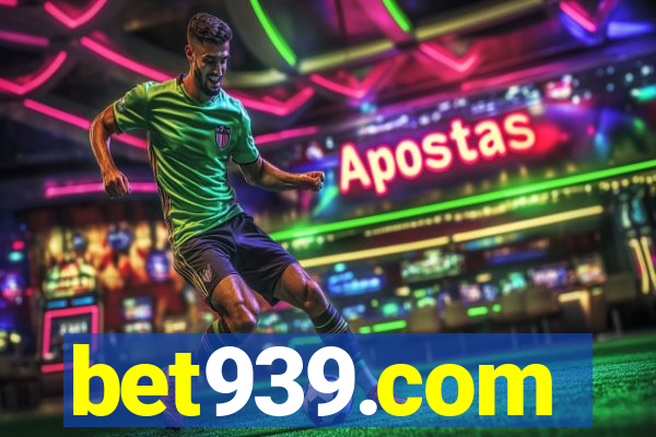 bet939.com