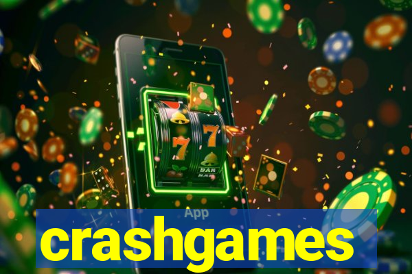 crashgames