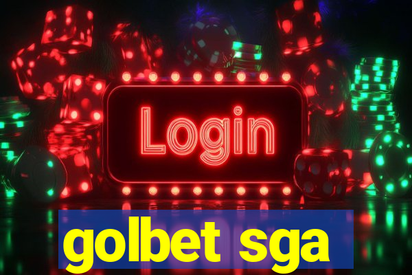 golbet sga