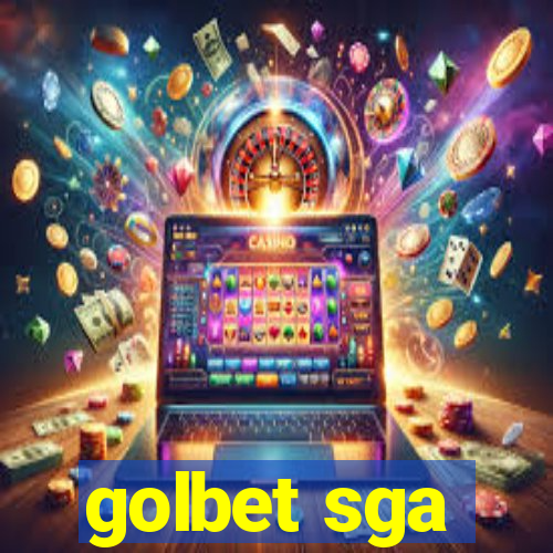 golbet sga