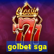 golbet sga