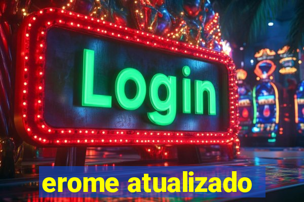 erome atualizado