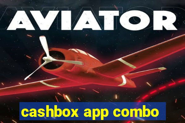 cashbox app combo