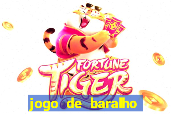 jogo de baralho pife online