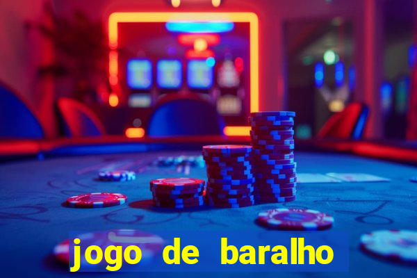 jogo de baralho pife online