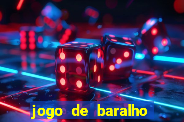 jogo de baralho pife online