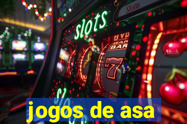 jogos de asa