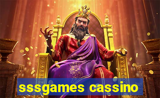 sssgames cassino