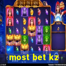 most bet kz