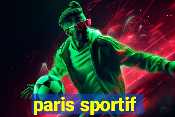 paris sportif