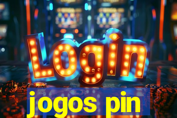 jogos pin