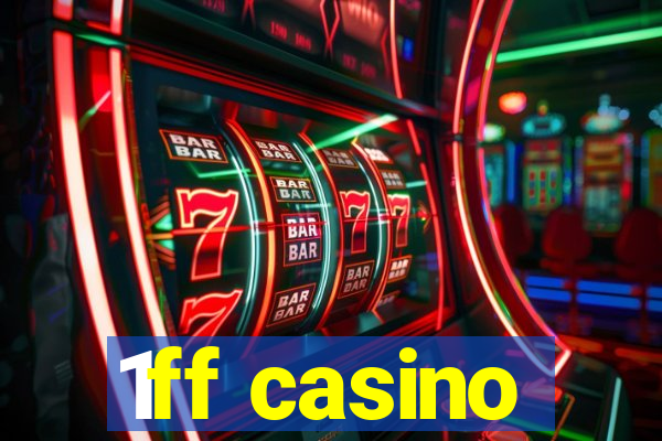 1ff casino