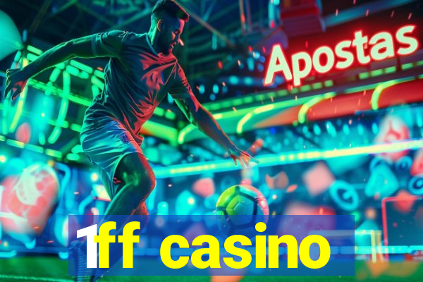 1ff casino