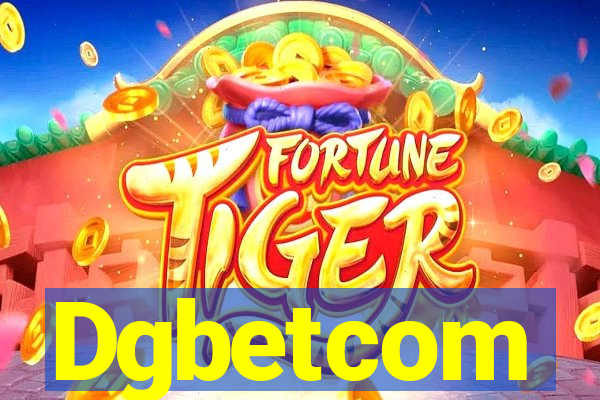 Dgbetcom