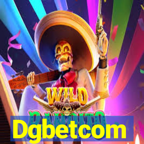 Dgbetcom