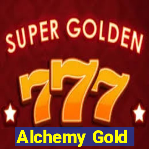 Alchemy Gold