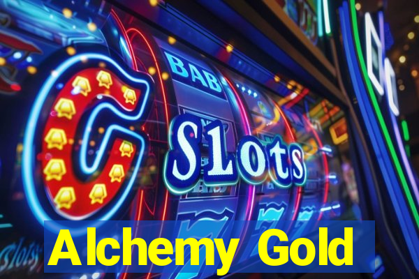 Alchemy Gold