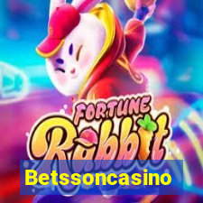 Betssoncasino