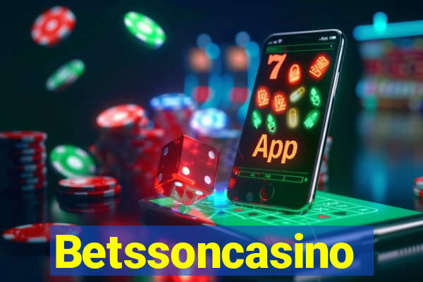 Betssoncasino