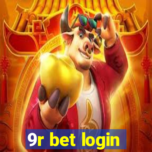 9r bet login