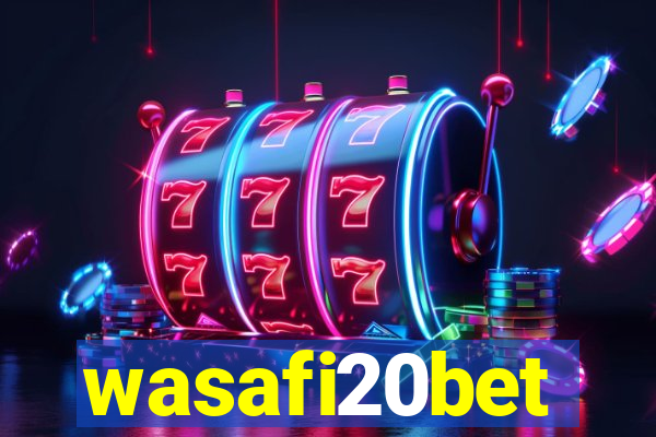 wasafi20bet