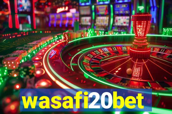 wasafi20bet