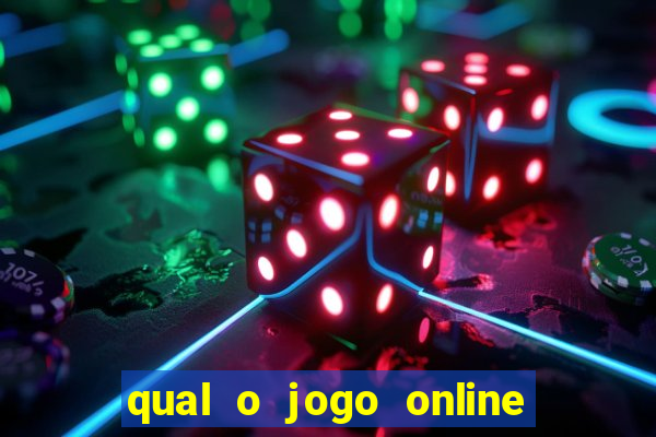 qual o jogo online que ganha dinheiro de verdade