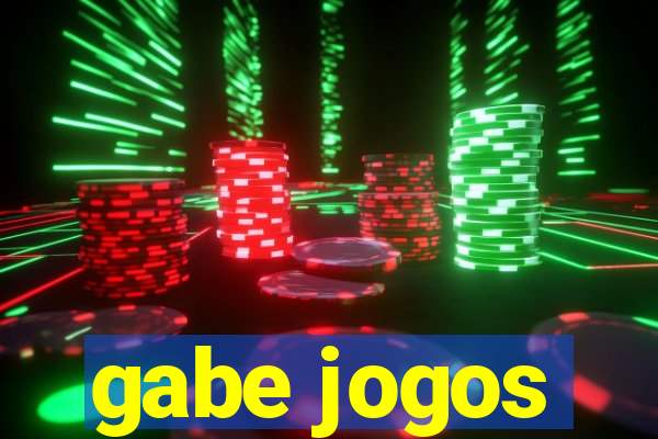 gabe jogos