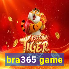 bra365 game