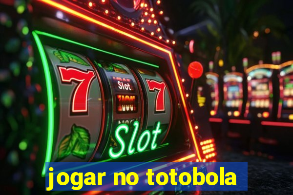 jogar no totobola