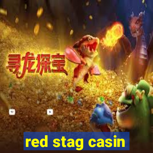 red stag casin