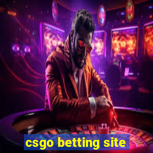 csgo betting site