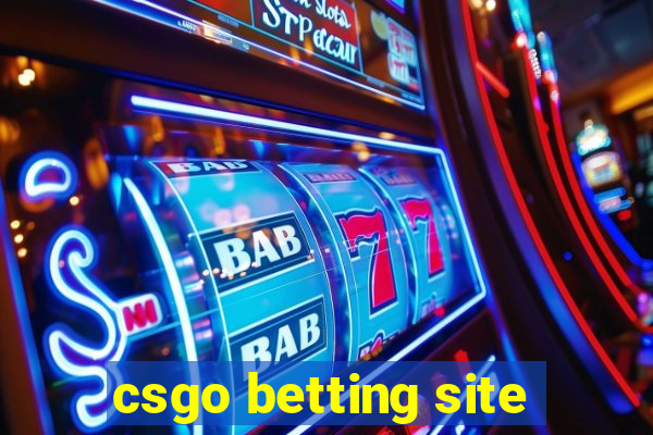 csgo betting site