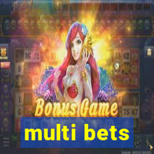 multi bets