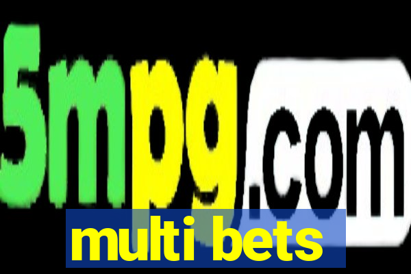 multi bets