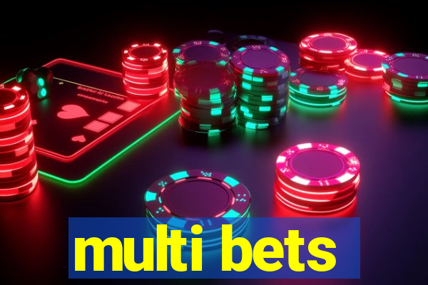 multi bets