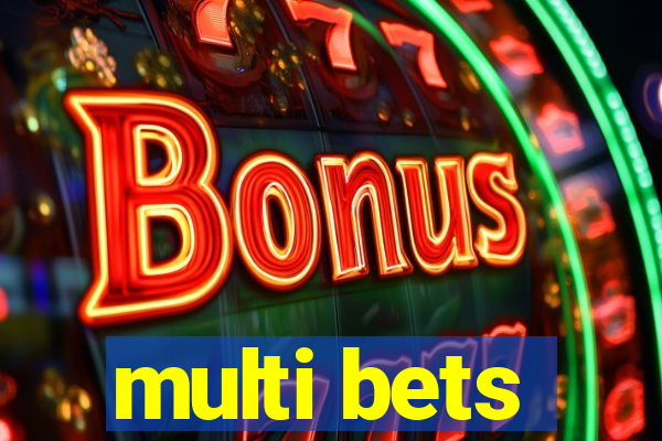 multi bets