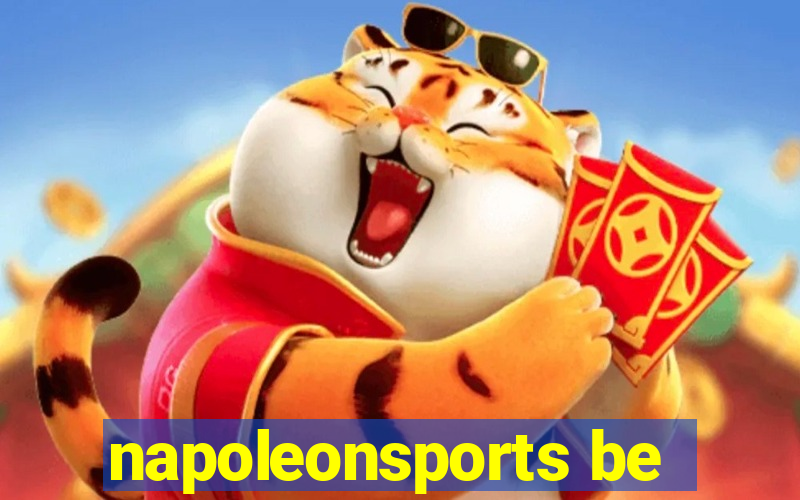 napoleonsports be