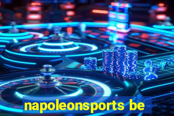 napoleonsports be