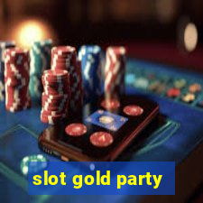 slot gold party