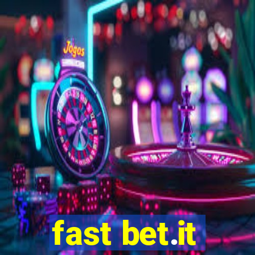 fast bet.it