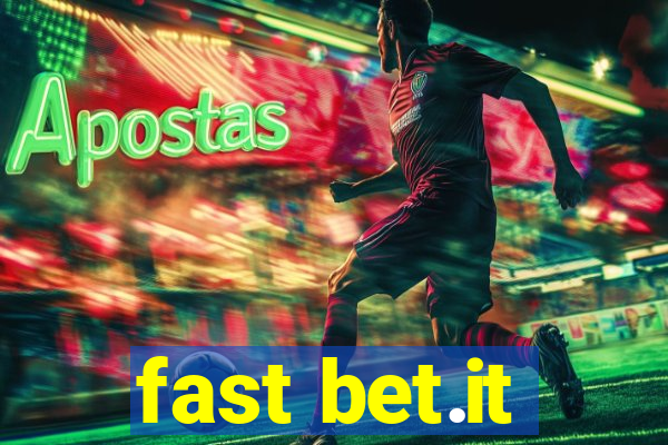 fast bet.it