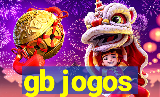 gb jogos