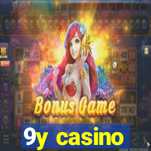 9y casino