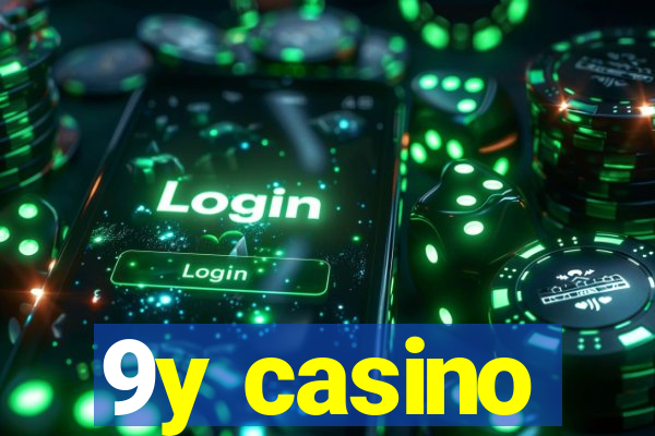 9y casino