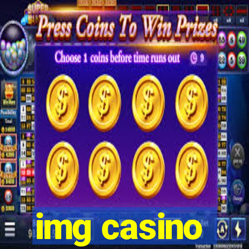 img casino